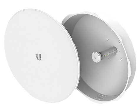 Ubiquiti PBE-5AC-ISO-Gen2 Up to 450+ Mbps Throughput