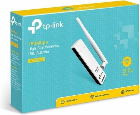 TP-Link TL-WN722N