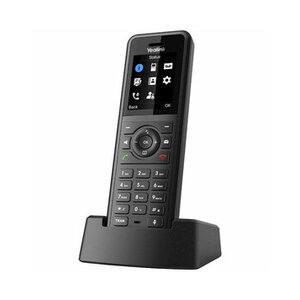 Yealink Yealink W57R ruggedized DECT handset