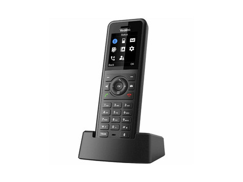 Yealink Yealink W57R ruggedized DECT handset