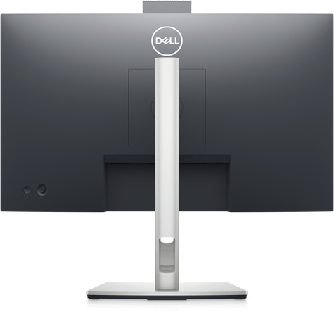 DELL Dell 24 Video Conferencing Monitor - C2423H - 60.47cm (23.8i)