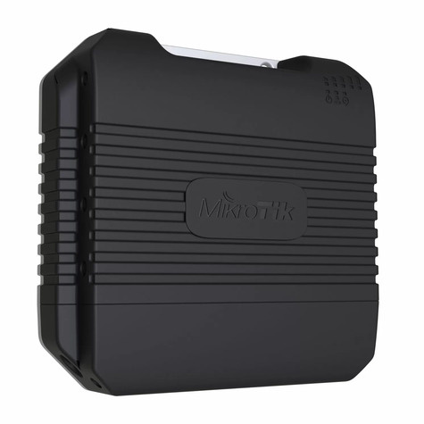 MikroTik LtAP LoRa+LTE kit