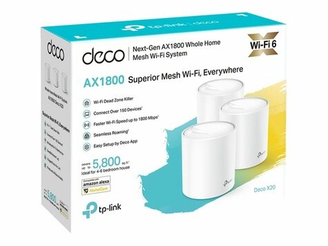 TP-Link Deco X20 2PSW