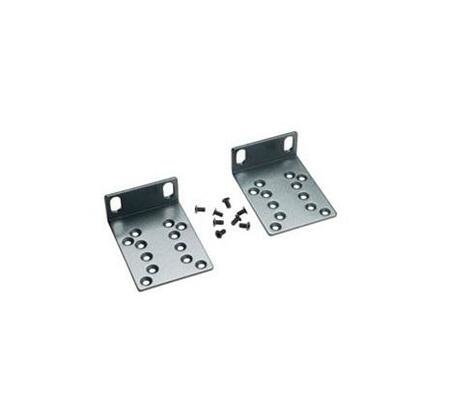 Cambium Networks Cambium Networks cnMatrix Rack mount Kit: Full-width Switch