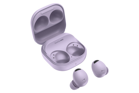 Samsung Galaxy Buds2 Pro SM-R510 borapurple