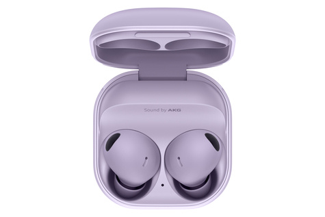 Samsung Galaxy Buds2 Pro SM-R510 borapurple