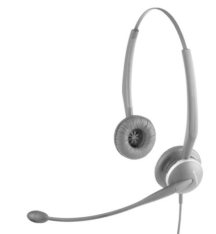 Jabra Jabra GN2100 Flex Duo , type: E-STD NC