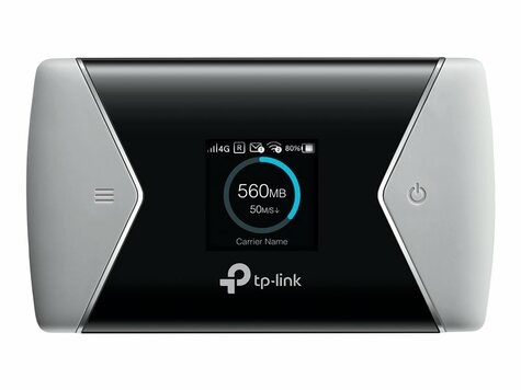 TP-Link TP-Link M7650 LTE Mobile Wi-Fi Accu/microSD