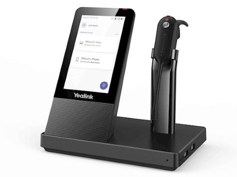 Yealink Yealink WH67 Teams