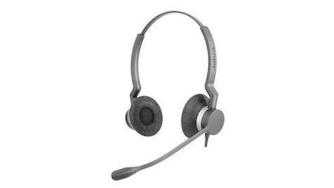 Jabra BIZ 2300 Duo NC