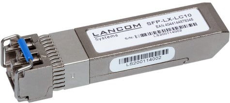 LANCOM LANCOM SFP-LX-LC10