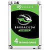 Seagate 4TB Guardian BarraCuda 3,5 inch HDD