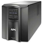 APC APC Smart-UPS 1000VA Noodstroomvoeding 8x C13, USB