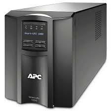 APC Smart-UPS 1000VA Noodstroomvoeding 8x C13, USB