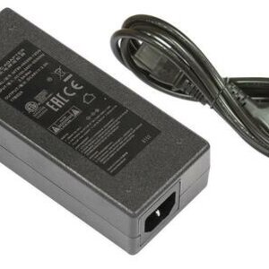 MikroTik MikroTik 48v 2A 96W power supply with plug