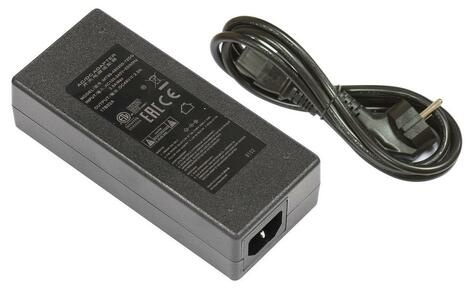 MikroTik MikroTik 48v 2A 96W power supply with plug