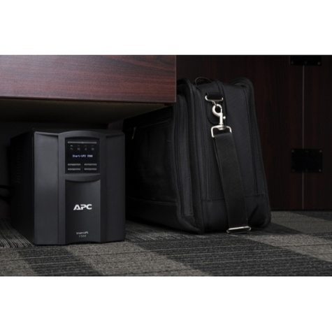 APC Smart-UPS 1500VA LCD 230V Tower