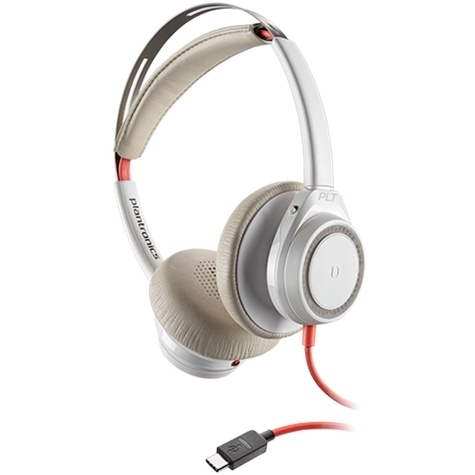 Poly Poly BLACKWIRE 7225