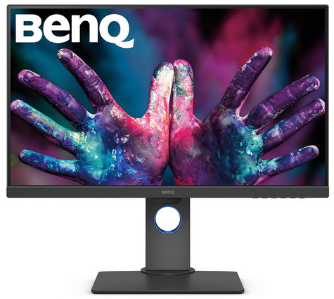 BenQ BenQ DesignVue PD2705Q - LED-Skærm 27"