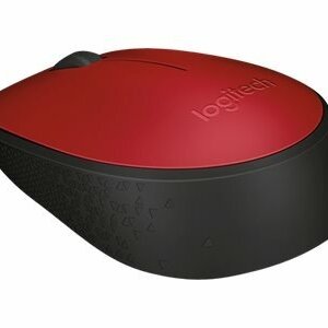 Logitech Logitech M171 red