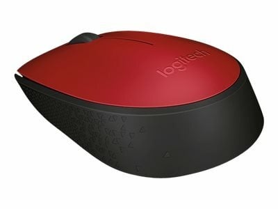 Logitech Logitech M171 red