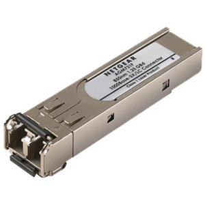 Netgear Netgear ProSafe GBIC Mod.1000BASE-SX Fiber SFP