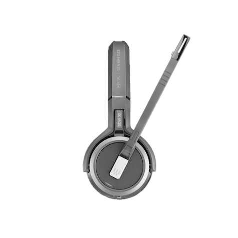 EPOS | SENNHEISER SDW 5031 Mono Headset with DECT Dongle