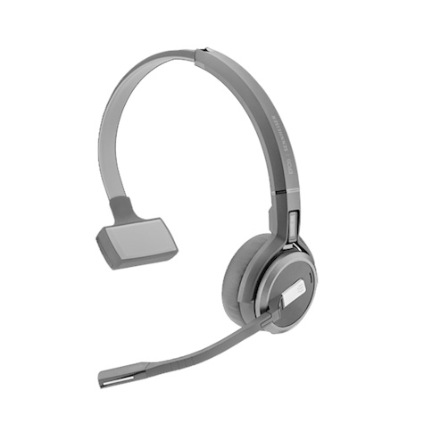 EPOS | SENNHEISER SDW 5031 Mono Headset with DECT Dongle