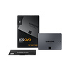 Samsung 1TB 2,5" SATA3 870 QVO MLC/560/530 Retail