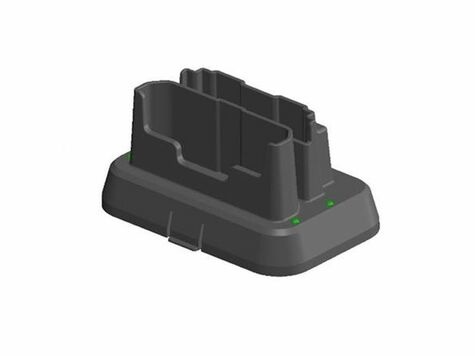 Spectralink Versity Desktop Battery Charger (ACH0000102)  power supply NOT included