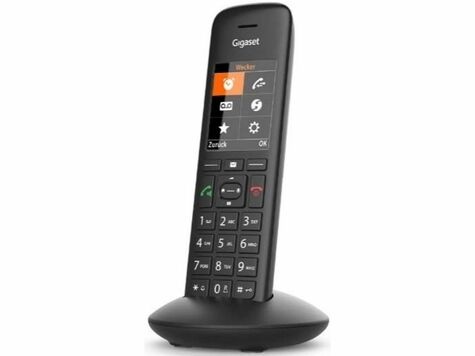 Gigaset Gigaset C570HX losse handset met lader