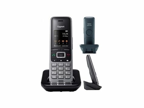 Gigaset S650HE PRO without bluetooth