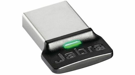Jabra LINK 360 UC Bluetooth mini USB adapter