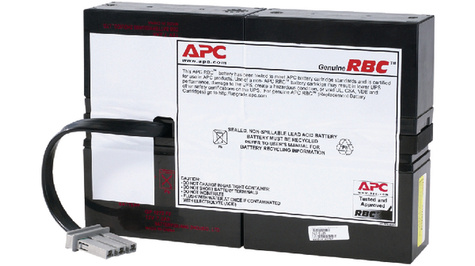 APC batterij USV RBC59