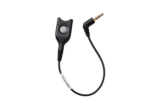 EPOS | SENNHEISER EPOS | SENNHEISER CCEL 195 - ED-3.5mm - 20cm