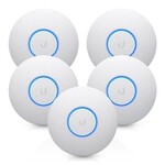 Ubiquiti Ubiquiti UniFi nanoHD 5-pack