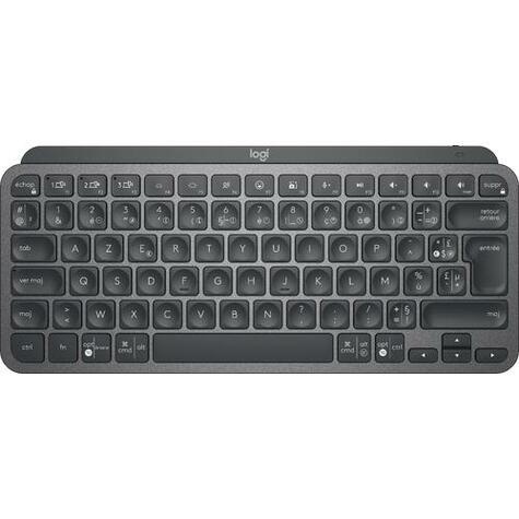 Logitech Logitech MX Keys Mini Keyboard - GRAPHITE FRA