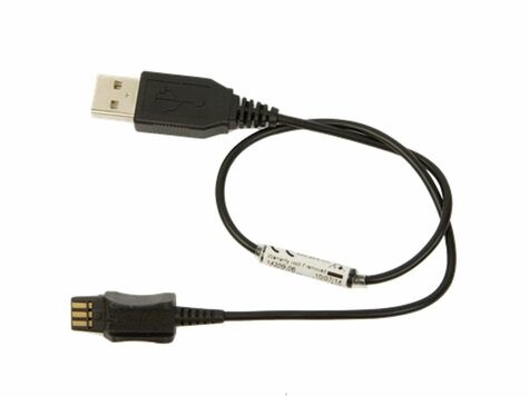 Jabra USB charge cable for Jabra Headsets PRO  925 and 935