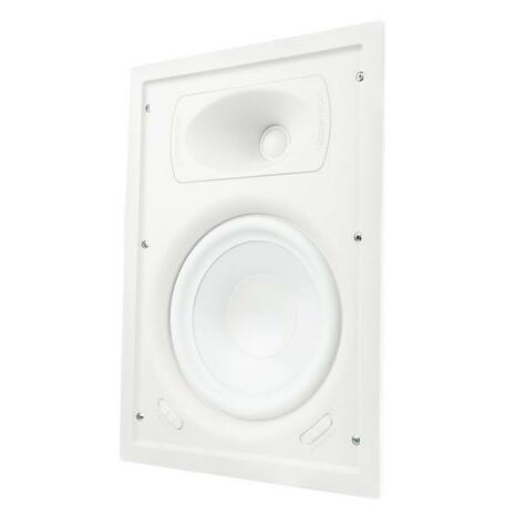 Soundvision TruAudio GPW-6 - Ghost Series 2 weg speaker