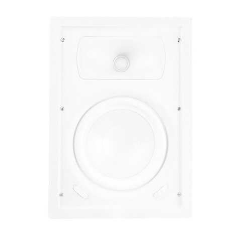 Soundvision TruAudio GPW-6 - Ghost Series 2 weg speaker