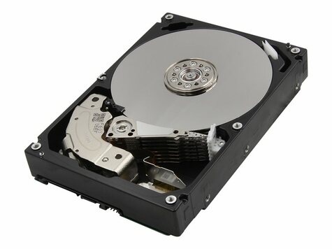 Toshiba 10TB Enterprise (MG06ACA10TE)