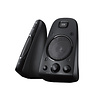 Logitech 2.1 Z-623 RET Zwart