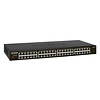 Netgear 48PT GIGE UNMANAGED RACKMOUNT SWITCH