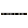 Netgear 48PT GIGE UNMANAGED RACKMOUNT SWITCH