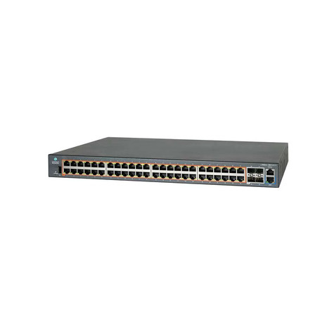 Cambium Networks Cambium Networks cnMatrix EX2052-P, 48 poort PoE