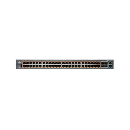 Cambium Networks cnMatrix EX2052-P, 48 poort PoE