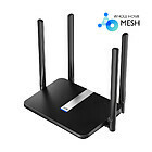 Cudy LT500 4PSW AC1200 Wi-Fi Mesh 300Mbps 4G LTE