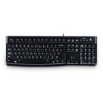 Logitech Logitech K120 US International QWERTY