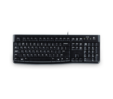 Logitech KB K120