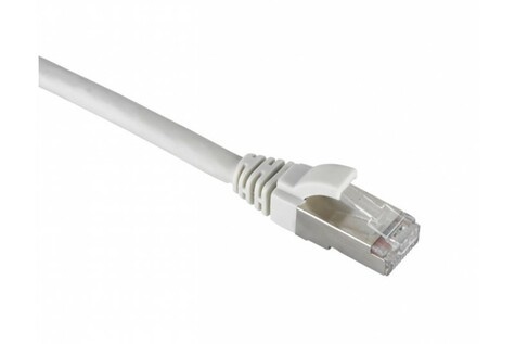 ACT UTP patchcable CAT5 grey 1 m